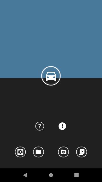 Dashboard Cam 6.0.9 для Android (Android)