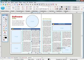 Canvas скриншот № 1