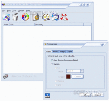 All Media Fixer скриншот № 1