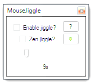 download mouse jiggler