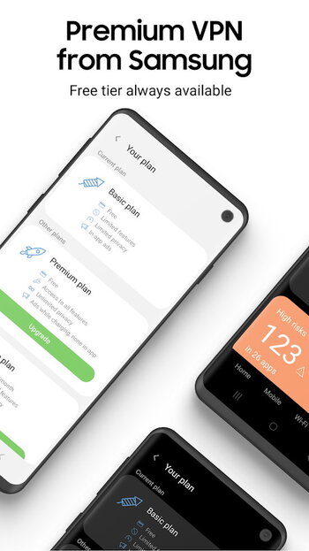 Samsung Max screenshot # 1