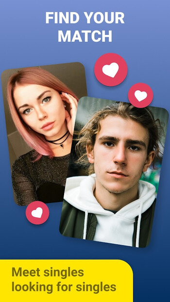 Galaxy screenshot # 1