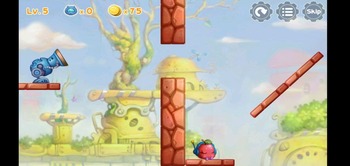 Shoot the Apple screenshot # 1