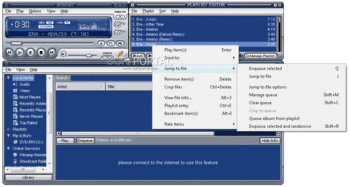 winamp dl