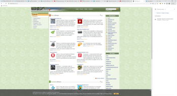 Google Chrome screenshot # 1