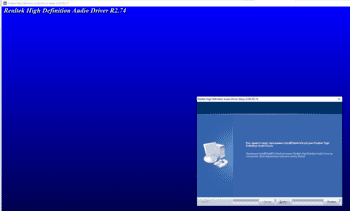 Realtek HD Audio Codec Driver – Download