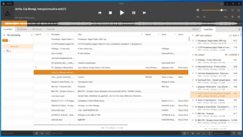 AIMP screenshot # 1