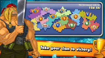 Jungle Heat screenshot # 1