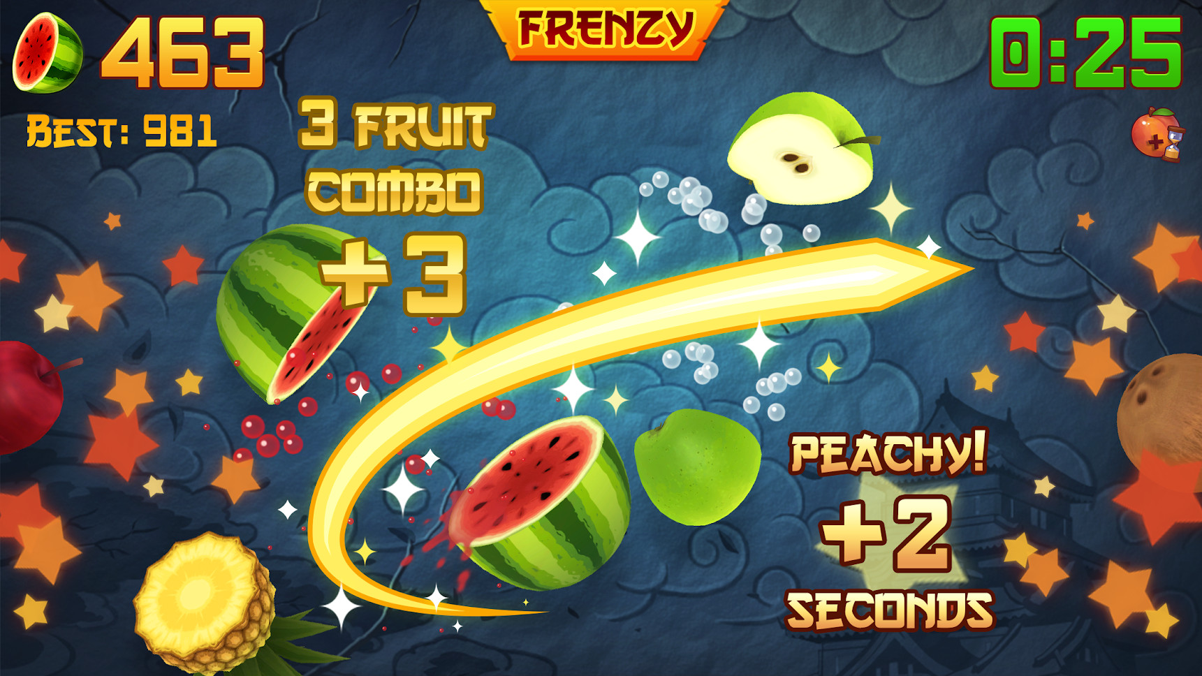 How To Download Fruit Ninja Android Apk Free - video Dailymotion