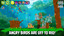 Angry Birds Rio screenshot # 2