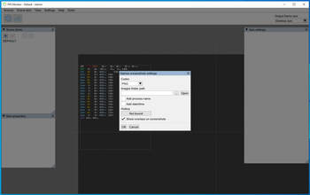 FPS Monitor screenshot # 1