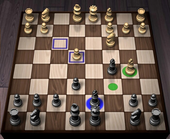 Chess Free screenshot # 1