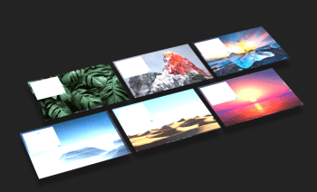 TaskbarX screenshot # 1