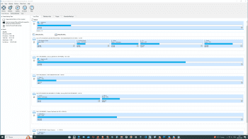 Macrium Reflect screenshot # 1