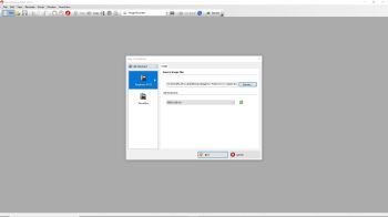 Nero Burning ROM screenshot # 1