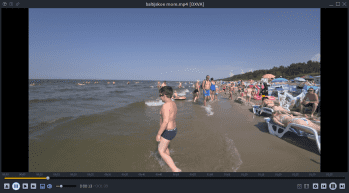 Light Alloy screenshot # 1