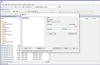 download winscp