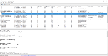 WifiInfoView screenshot # 1