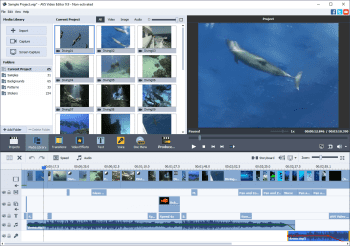 AVS Video Recorder screenshot # 1