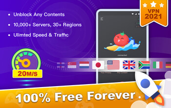 VPN Tomato screenshot # 1