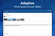 Blue Mail screenshot # 2