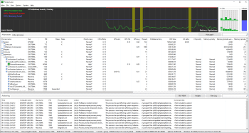 Process Lasso screenshot # 1