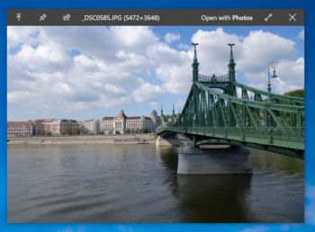 QuickLook screenshot # 1