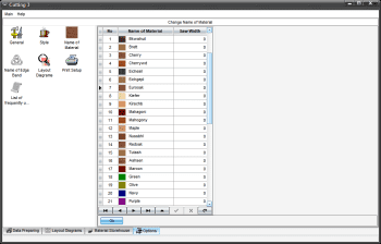 Cutting 3 screenshot # 1