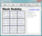 Hack Sudoky скриншот № 2