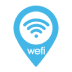 скачать WeFi - Automatic Wi-Fi