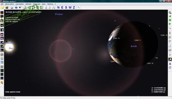 WinStars скриншот № 1