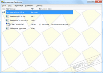 Sandboxie 5.64.8 / Plus 1.9.8 for mac instal