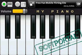 My Piano 4.2 (Android)