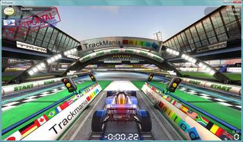 trackmania 2 canyon torrent pirate bay