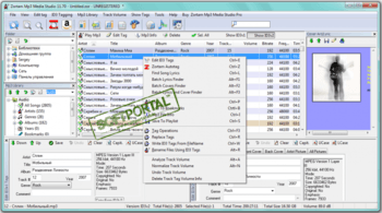 Zortam Mp3 Media Studio Pro 31.10 download the new for android