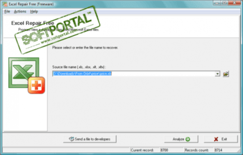 Recovery Toolbox For Excel 1.1.15.61 Crack torrent