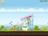 Angry Birds HD Free скриншот № 2