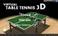 Virtual Table Tennis 3D скриншот № 4