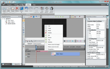 vsdc free video editor windows 10
