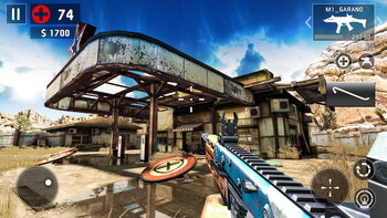 DEAD TRIGGER 2 1.8.10 (Android)