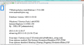 Advanced TIFF Editor скриншот № 1