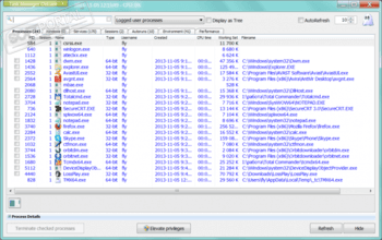 for android download MiTeC Task Manager DeLuxe 4.8.2