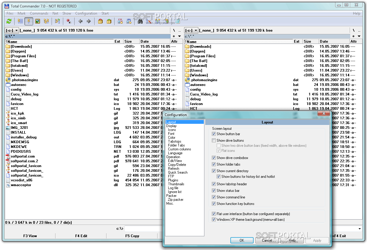 download total commander windows 11