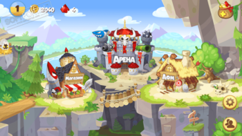 Вормикс скриншот № 1