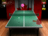 World Cup Table Tennis HD скриншот № 2