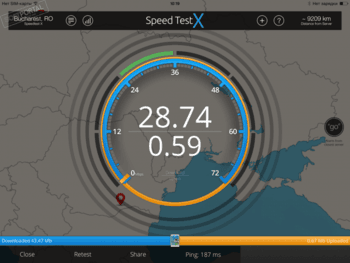 Test 10 1. Тестирование сетей 3g. Тест скорости браузеров IOS. Тест скорости хранилище 4тб. Приложение для x6.