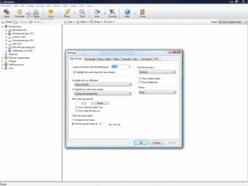 Konvertor скриншот № 1