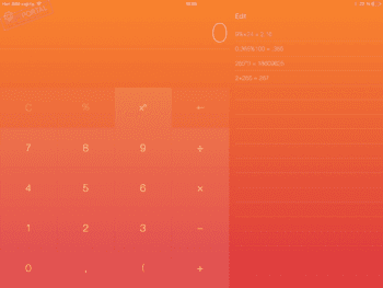 Numerical скриншот № 1
