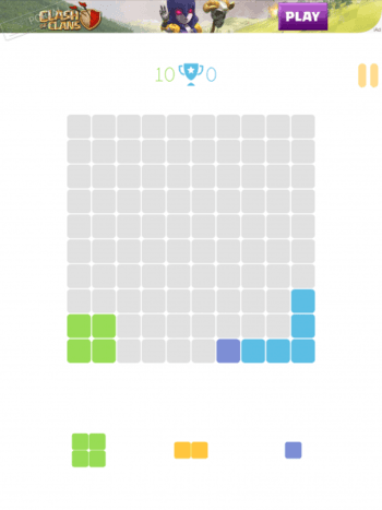 1010! скриншот № 1