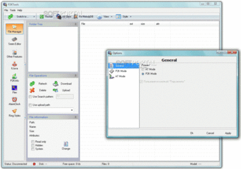 P2KTools скриншот № 1